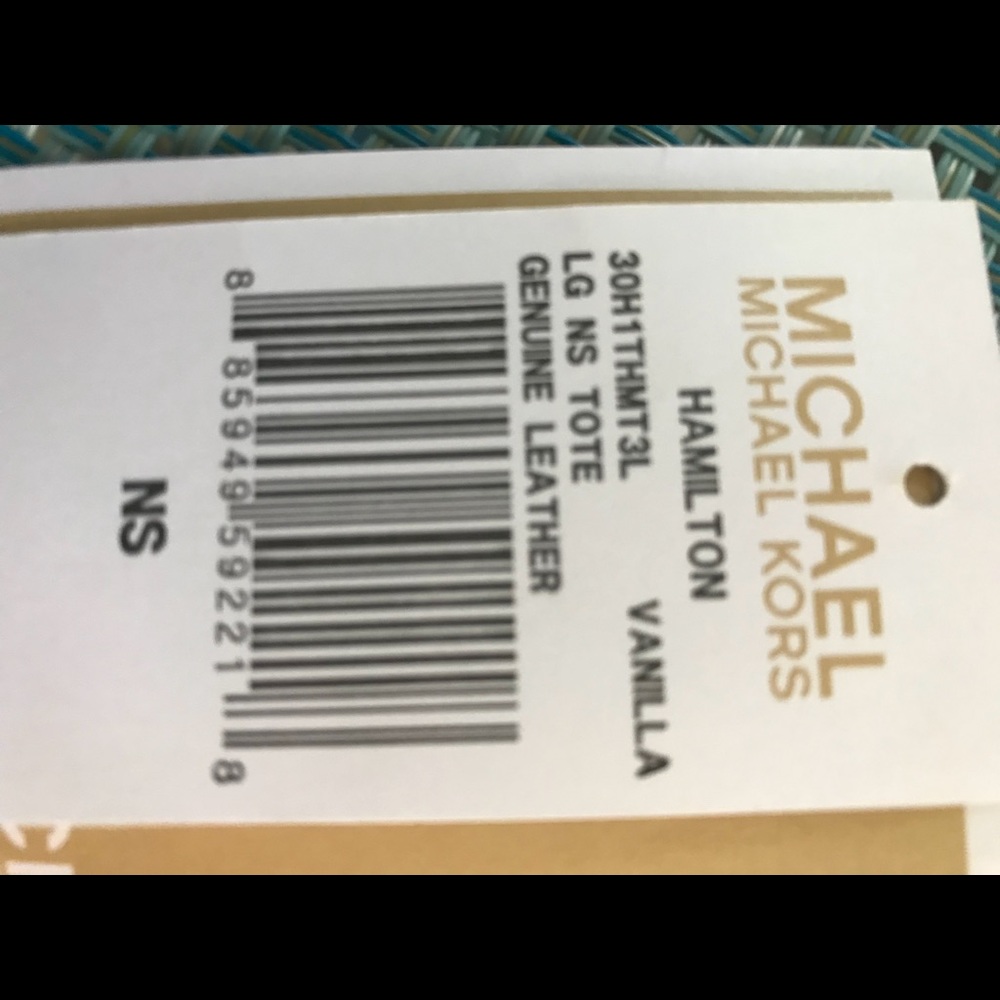 Brand New with tags, Michael Kors, Satchel - Picture 7 of 8